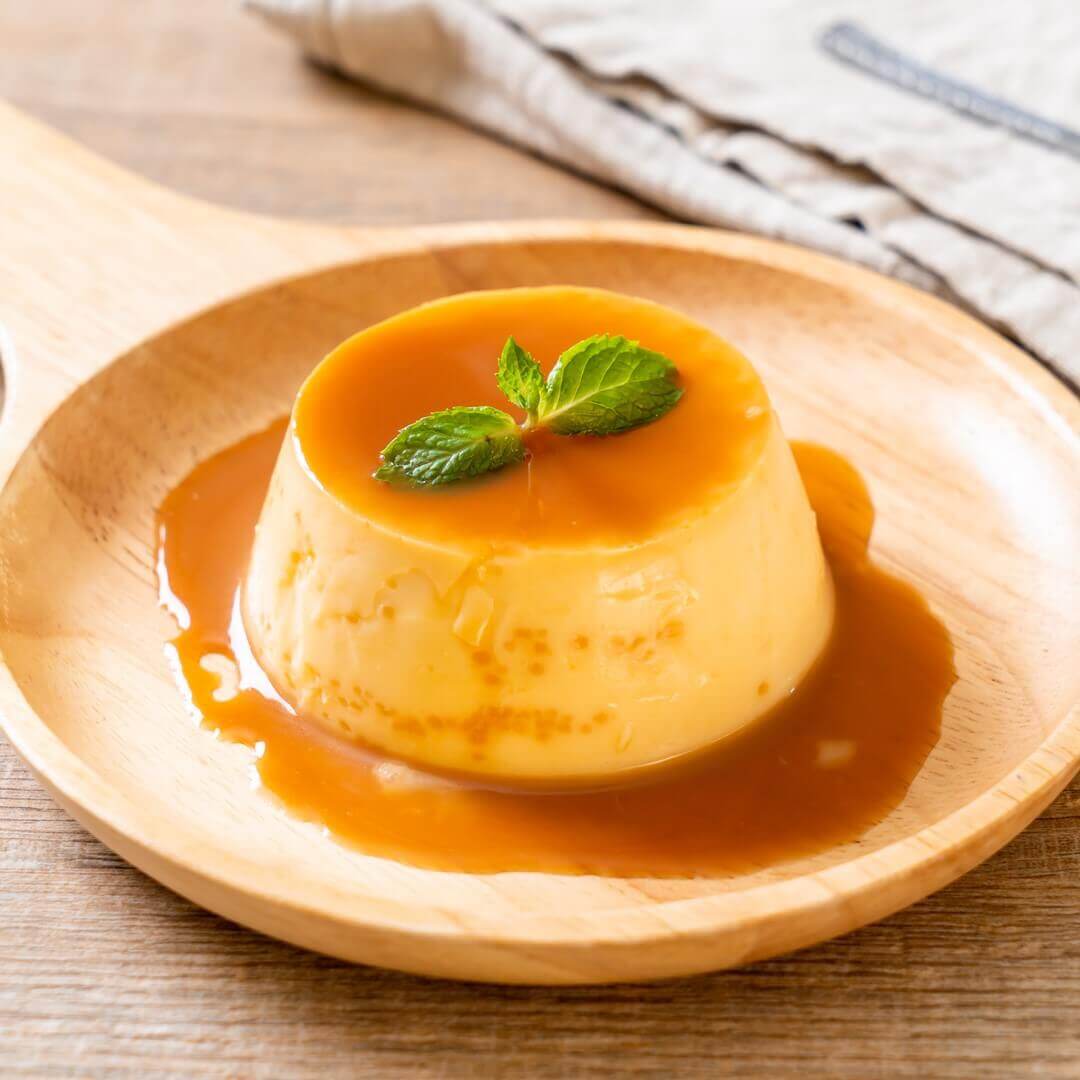Caramel Serenade